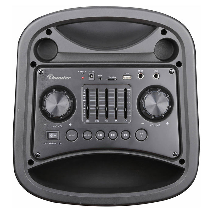 THUNDER THS-B1021 audio system