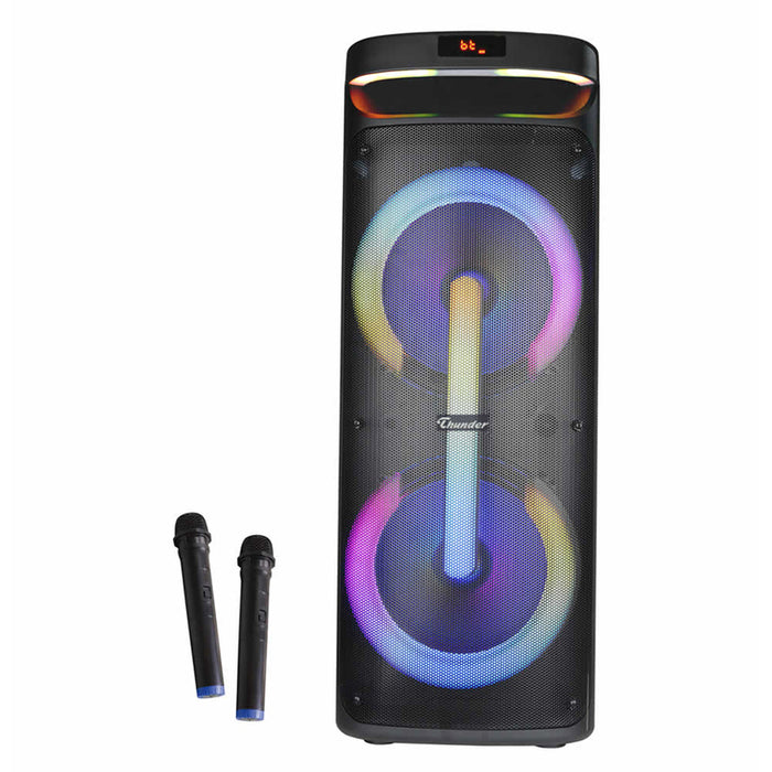 THUNDER THS-B1021 audio system