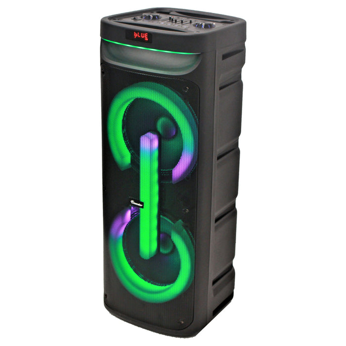 THUNDER THS-B1021 audio system