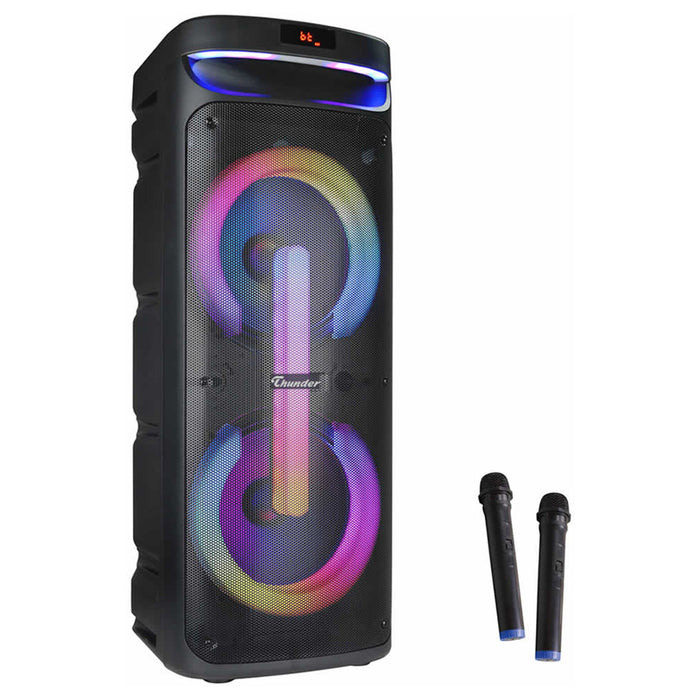 THUNDER THS-B1021 audio system