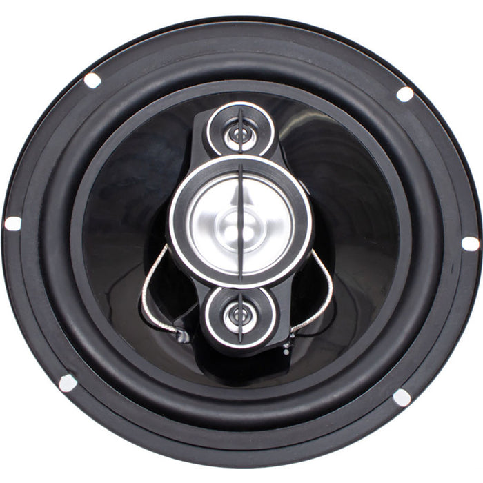 Auto speakers THUNDER TCS-6518 16.5 CM, 30 W