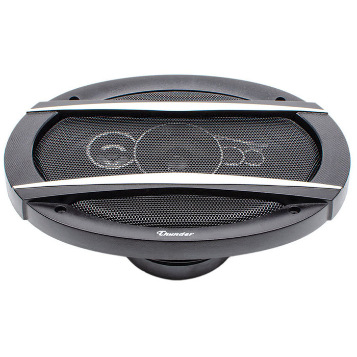 Auto speakers THUNDER TCS-6918 15 X 23 CM, 60 W
