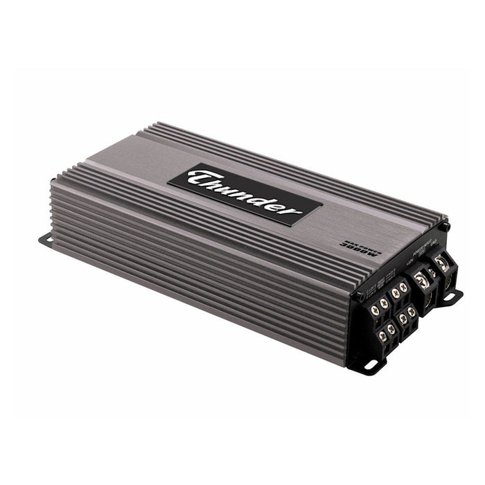 Amplifier THUNDER TCA-D100W.4 4 x 120 W, NUMBER OF CHANNELS 4