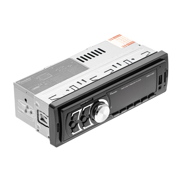 Car Receiver THUNDER TUSB-010B
