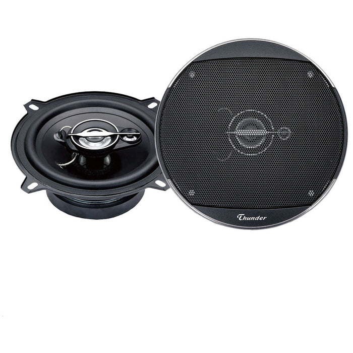 Auto speakers THUNDER TCS-5019 13 CM, 20 W