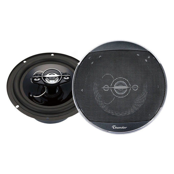 Auto speakers THUNDER TCS-6519 16.5 CM, 30 W