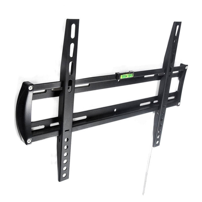 TV Stand THUNDER STTV TTS-P112 BLACK