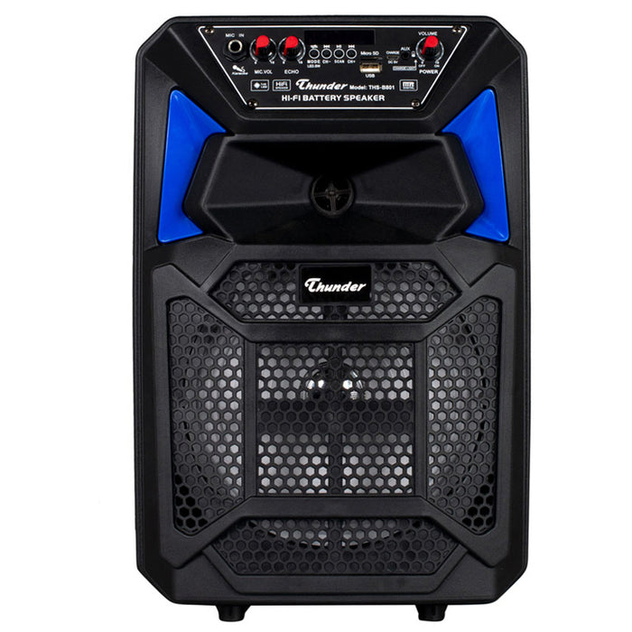 THUNDER THS-B801 audio system