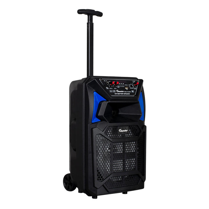 THUNDER THS-B801 audio system