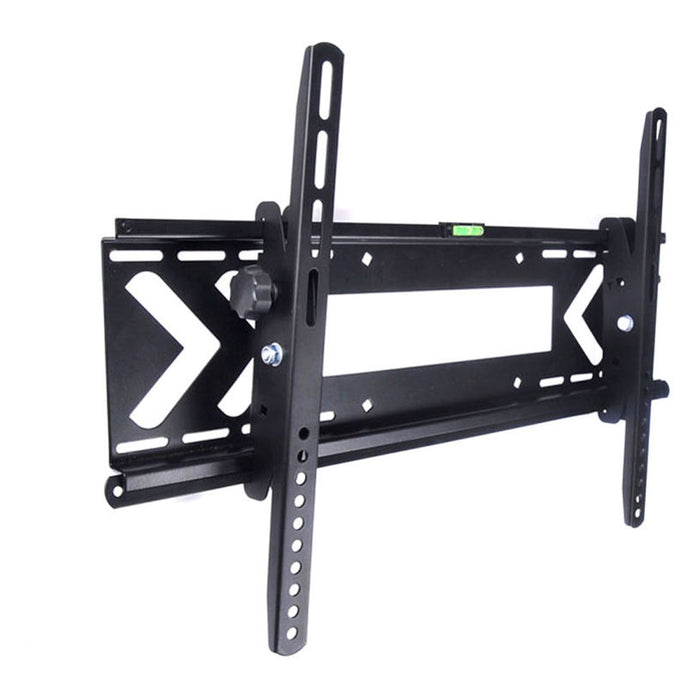 TV Stand THUNDER STTV TTS-P213N BLACK