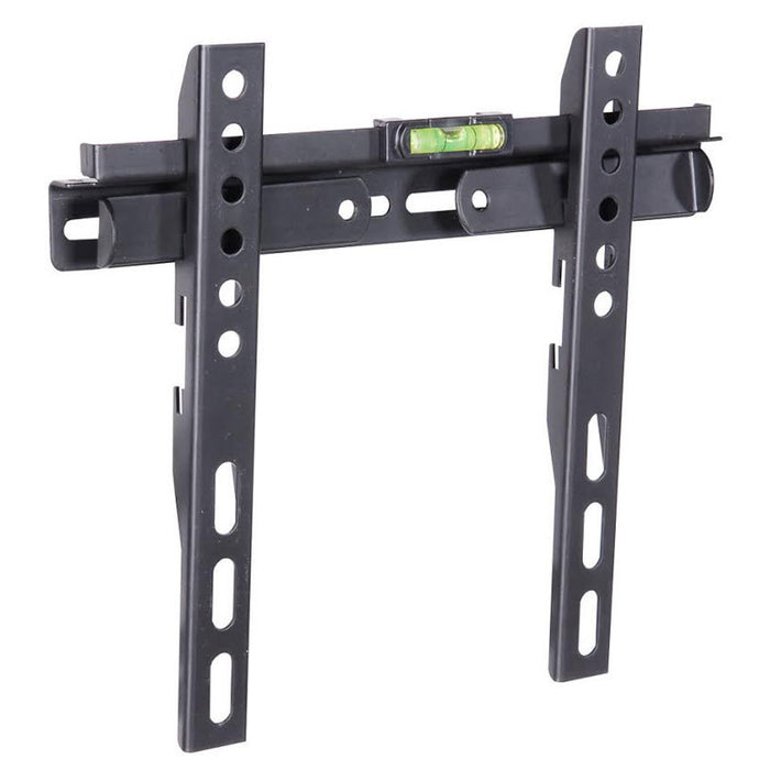 TV Stand THUNDER STTV TTS-L200 BLACK