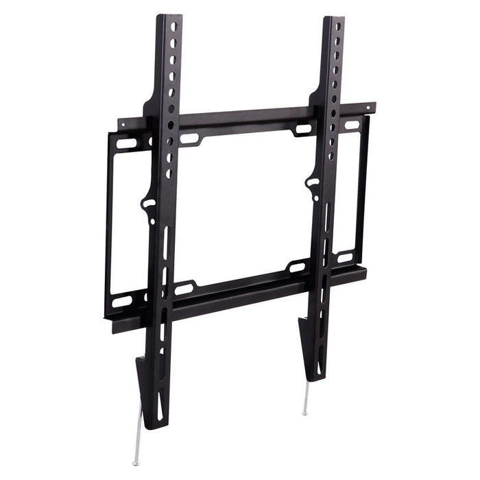 TV Stand THUNDER STTV TTS-P110 BLACK