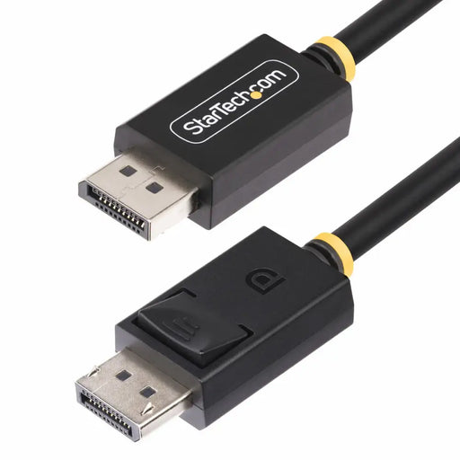 Thunderbolt to USB-C Adapter Startech DP21-1M-DP40-CABLE - Компютър Кабели и адаптери<<<Компютри|