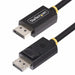 Thunderbolt to USB-C Adapter Startech DP21-1M-DP40-CABLE - Компютър Кабели и адаптери<<<Компютри|