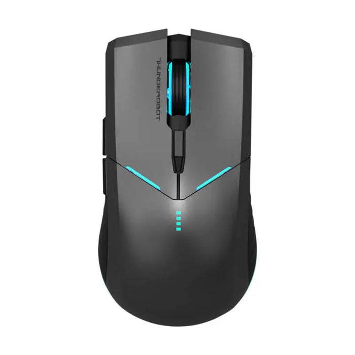 Thunderobot Dual-Modes Gaming mouse ML703 (black) - Wireless<<<Mice<<<Gaming<<<InnproXML
