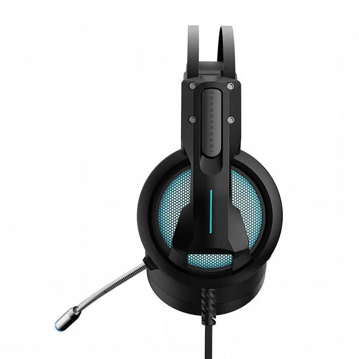 Thunderobot Headset H31 (black) - Wired<<<Headphones<<<Audio<<<InnproXML