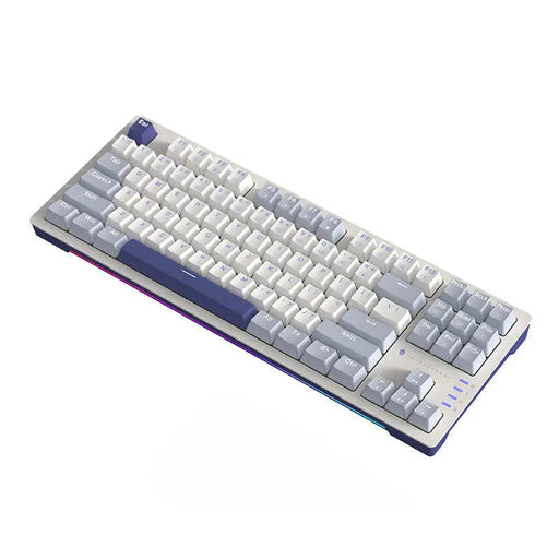 Thunderobot K87Wired Mechanical Keyboard Red switch - Wired<<<Keyboards<<<Gaming<<<InnproXML