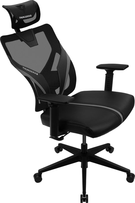 Gaming chair ThunderX3 YAMA1 Black