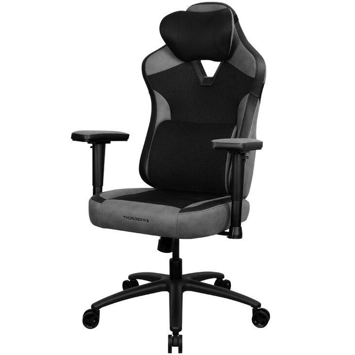 ThunderX3 EAZE Mesh Gaming Chair - Black