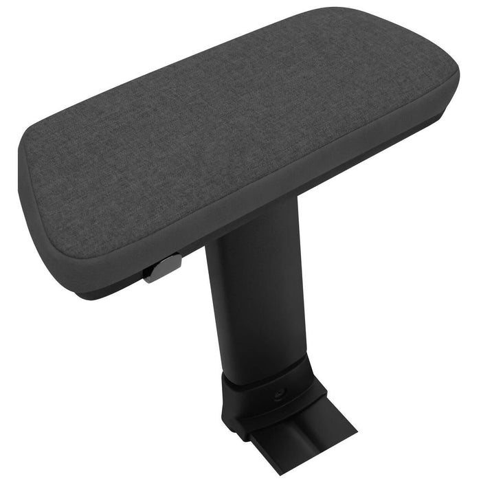 ThunderX3 CORE Smart Ergonomic Mesh Gaming Chair - Black