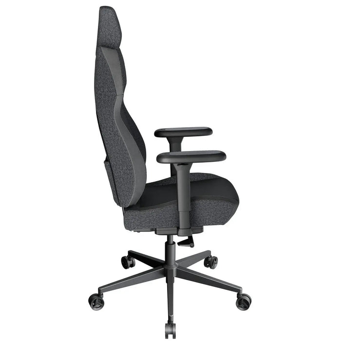 ThunderX3 SOLO 360 Ergonomic Mesh Gaming Chair - Black