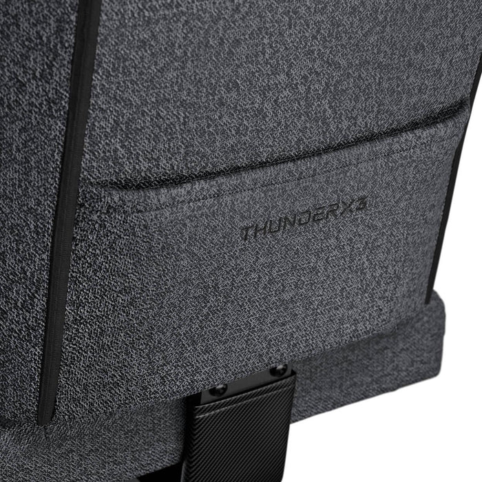 ThunderX3 SOLO 360 Ergonomic Mesh Gaming Chair - Black