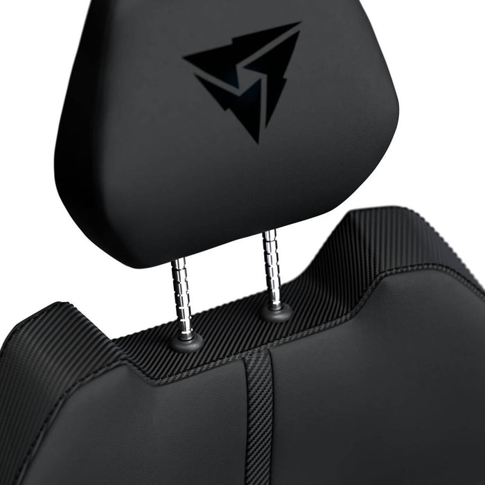 ThunderX3 SOLO 360 Ergonomic Racer Gaming Chair - Black