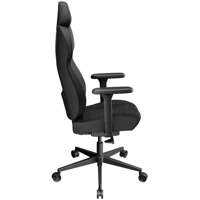 ThunderX3 SOLO 360 Ergonomic Racer Gaming Chair - Black
