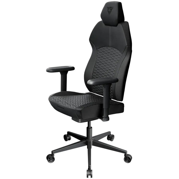 ThunderX3 SOLO 360 Ergonomic Racer Gaming Chair - Black