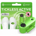 TICK REPELLENT FOR HUMANS TICKLESS ACTIVE GREEN - Insect repellantsWYS-ODO<<<Home accessoriesWYS<<<ActionPL