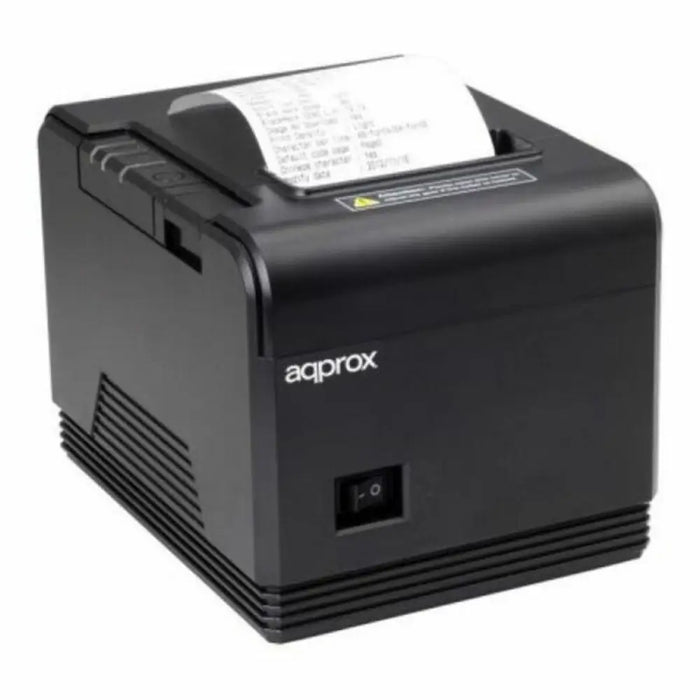 Ticket Printer approx! APPPOS80AM Monochrome - Електроника Периферни и резервни части<<<Компютри|