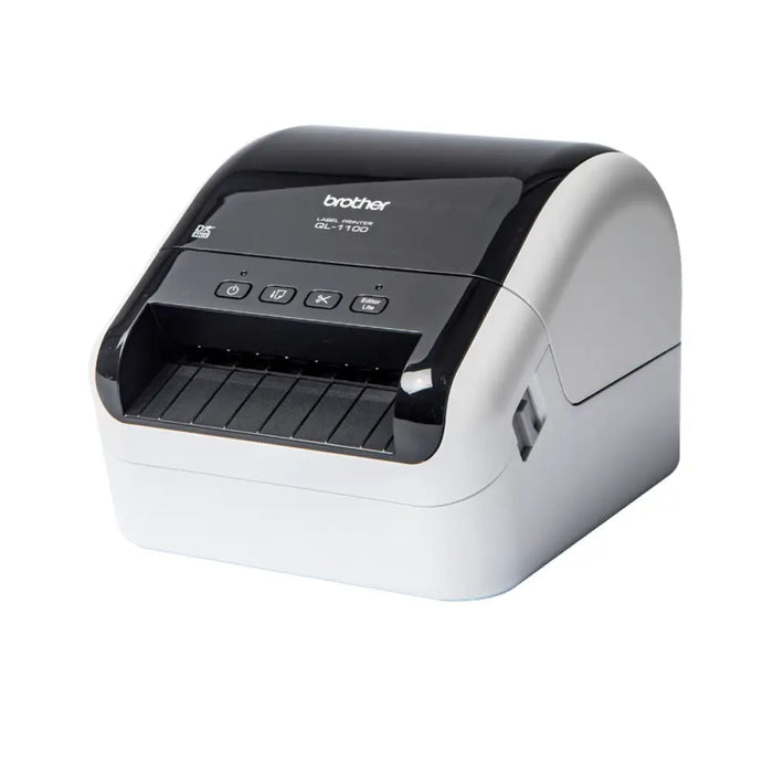 Ticket Printer Brother QL1100CZX1 - Електроника Периферни и резервни части<<<Компютри|