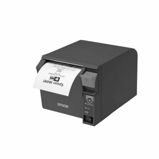 Ticket Printer Epson C31CD38025C0 Black (1 Unit) - Електроника Периферни и резервни части<<<Компютри|