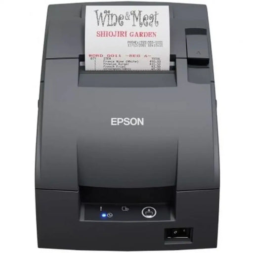 Ticket Printer Epson C31CL27102B0 - Електроника Периферни и резервни части<<<Компютри|
