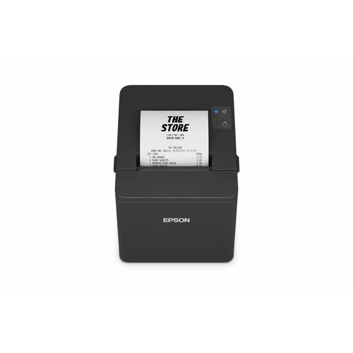 Ticket Printer Epson C31CL47101 Black - Електроника Периферни и резервни части<<<Компютри|