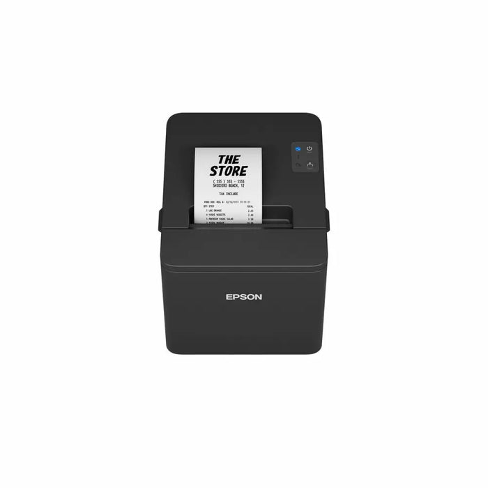 Ticket Printer Epson C31CL47101 Black - Електроника Периферни и резервни части<<<Компютри|