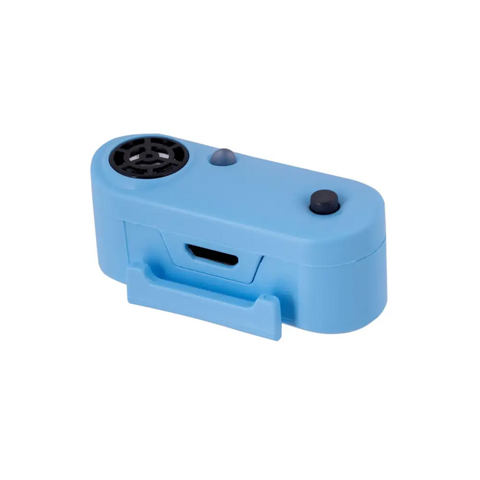 Tickless Run Blue Tick Repeller for Humans - Insect repellantsWYS-ODO<<<Home accessoriesWYS<<<ActionPL