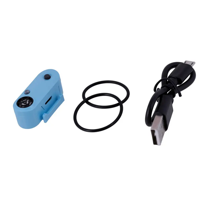 Tickless Run Blue Tick Repeller for Humans - Insect repellantsWYS-ODO<<<Home accessoriesWYS<<<ActionPL