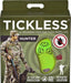 TICKLESS ultrasonic tick remover for hunters HUNTER green - Insect repellantsWYS-ODO<<<Home accessoriesWYS<<<ActionPL