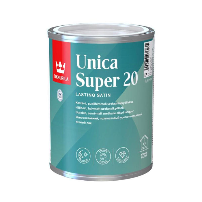 UNIKA 20 SUPER LAC POLUMAT 0.9 L