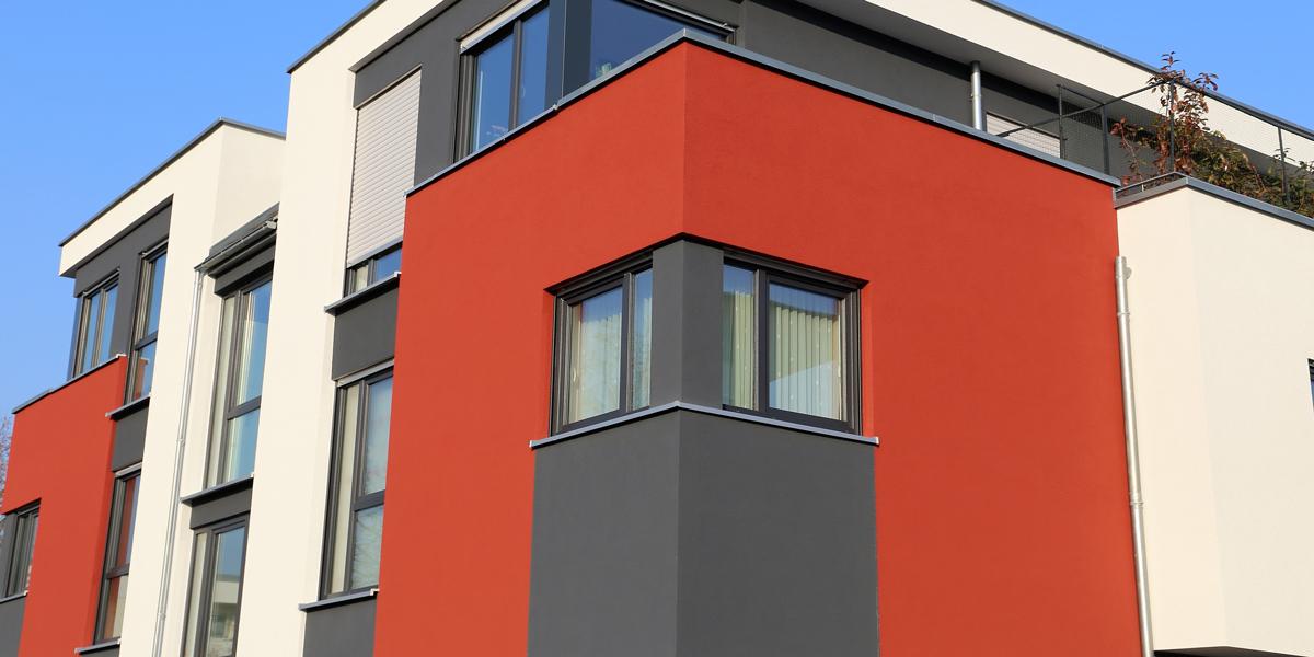 FINNGARD FACADE SILICONE PAINT AP 9L