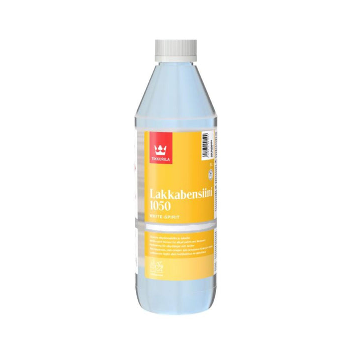 WHITE ALCOHOL 1050 1L