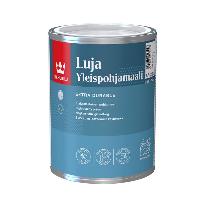 LUYA UNIVERSAL PRIMER WHITE 0.9L