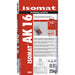 TILE ADHESIVE ISOMAT AK 16 GRAY - Лепила за плочки<<<Сухи строителни смеси<<<Строителни материали<<<Praktiker&&&Лепила