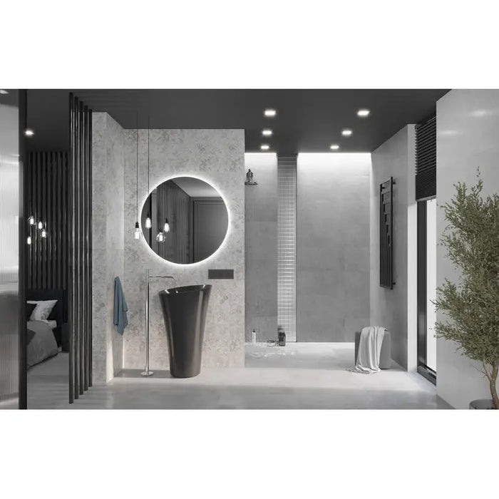 TILE CERAMICA COLOR METRO GRAY 30X60 CM - Стенни плочки и декорация<<<Плочки и лайстни<<<Баня<<<Praktiker&&&Стенни
