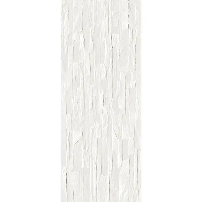 TILE CERAMICA COLOR MURETTO WHITE 20X50 CM - Стенни плочки и декорация<<<Плочки и лайстни<<<Баня<<<Praktiker&&&Стенни