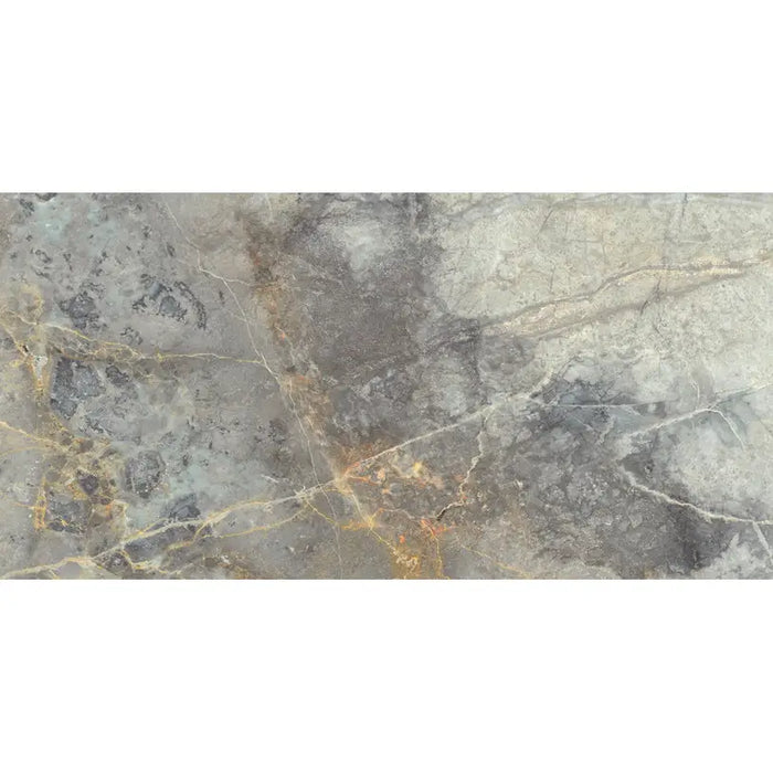 TILE CERAMICA COLOR ROCK ISLAND BLUE 30X60 CM - Стенни плочки и декорация<<<Плочки и