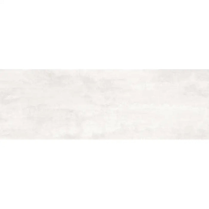 TILE CERAMICA COLOR SPECTRE WHITE 25X75 CM - Стенни плочки и декорация<<<Плочки и лайстни<<<Баня<<<Praktiker&&&Стенни