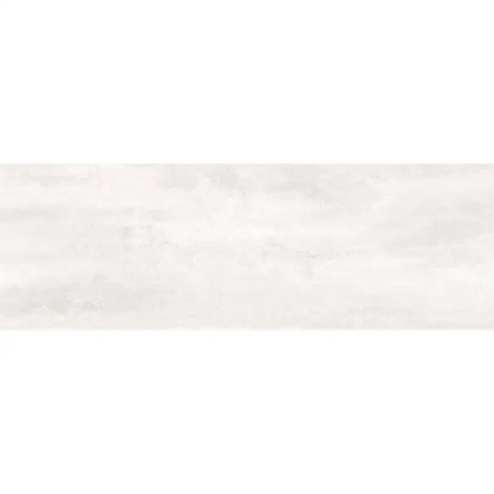 TILE CERAMICA COLOR SPECTRE WHITE 25X75 CM - Стенни плочки и декорация<<<Плочки и лайстни<<<Баня<<<Praktiker&&&Стенни