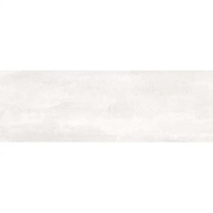 TILE CERAMICA COLOR SPECTRE WHITE 25X75 CM - Стенни плочки и декорация<<<Плочки и лайстни<<<Баня<<<Praktiker&&&Стенни
